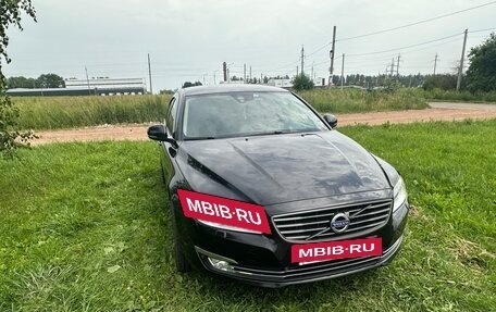 Volvo S80 II рестайлинг 2, 2014 год, 1 250 000 рублей, 5 фотография