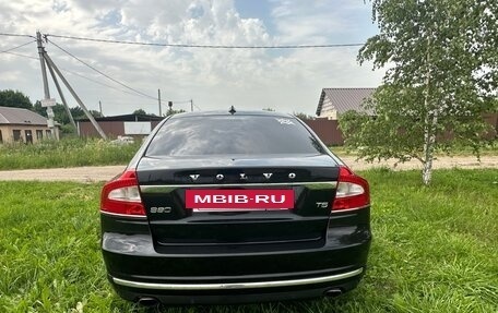 Volvo S80 II рестайлинг 2, 2014 год, 1 250 000 рублей, 8 фотография