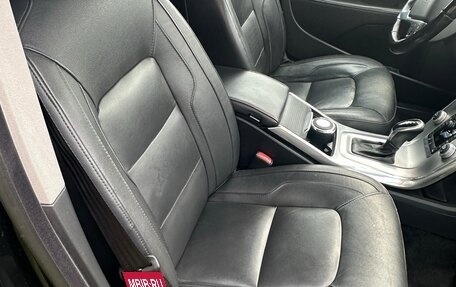 Volvo S80 II рестайлинг 2, 2014 год, 1 250 000 рублей, 13 фотография