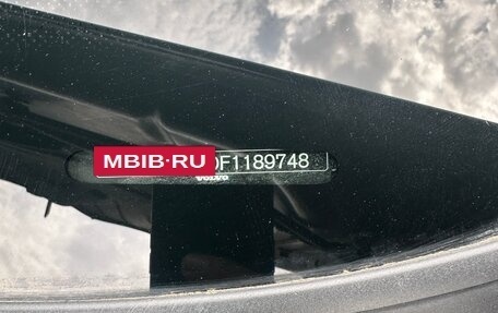 Volvo S80 II рестайлинг 2, 2014 год, 1 250 000 рублей, 18 фотография