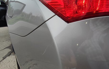 Toyota Corolla, 2015 год, 1 270 000 рублей, 12 фотография