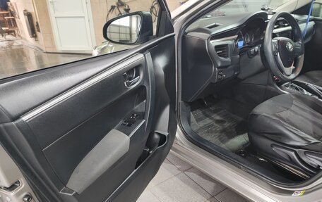 Toyota Corolla, 2015 год, 1 270 000 рублей, 7 фотография