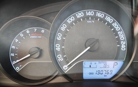 Toyota Corolla, 2015 год, 1 270 000 рублей, 20 фотография
