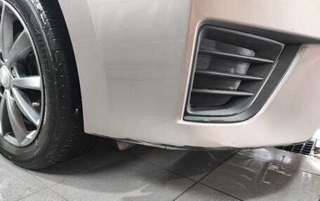 Toyota Corolla, 2015 год, 1 270 000 рублей, 16 фотография