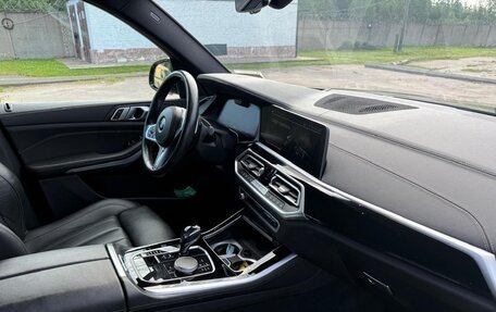 BMW X5, 2020 год, 7 499 000 рублей, 5 фотография