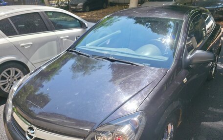 Opel Astra H, 2006 год, 500 000 рублей, 4 фотография