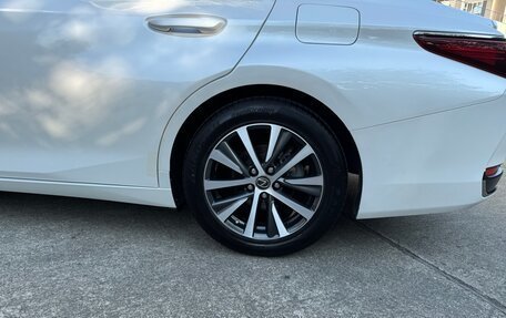 Lexus ES VII, 2020 год, 3 650 000 рублей, 9 фотография