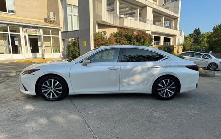 Lexus ES VII, 2020 год, 3 650 000 рублей, 4 фотография