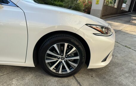 Lexus ES VII, 2020 год, 3 650 000 рублей, 11 фотография