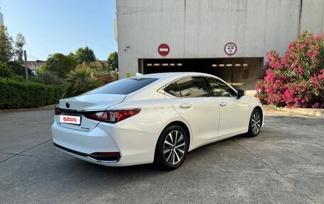 Lexus ES VII, 2020 год, 3 650 000 рублей, 7 фотография