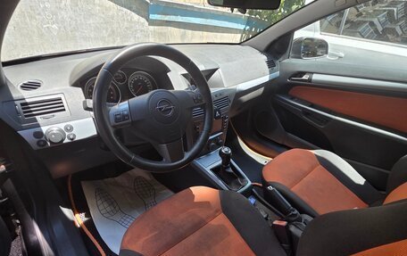 Opel Astra H, 2006 год, 500 000 рублей, 3 фотография