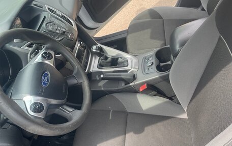 Ford Focus III, 2014 год, 810 000 рублей, 5 фотография