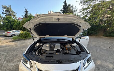 Lexus ES VII, 2020 год, 3 650 000 рублей, 18 фотография