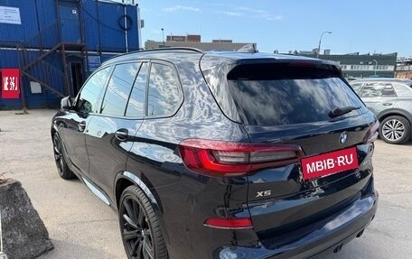 BMW X5, 2020 год, 7 499 000 рублей, 4 фотография