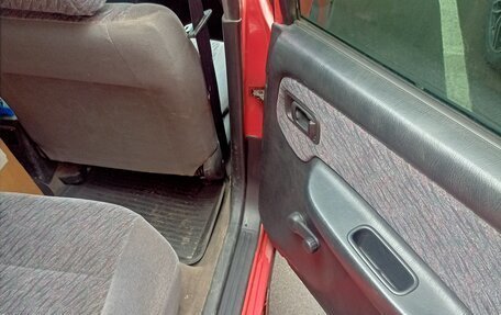 Nissan Almera, 1995 год, 175 000 рублей, 5 фотография