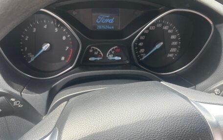 Ford Focus III, 2014 год, 810 000 рублей, 6 фотография