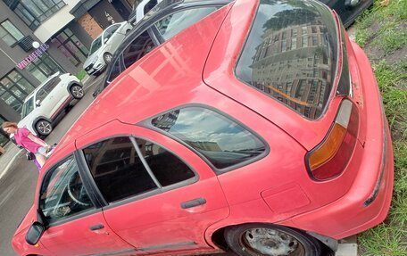 Nissan Almera, 1995 год, 175 000 рублей, 8 фотография
