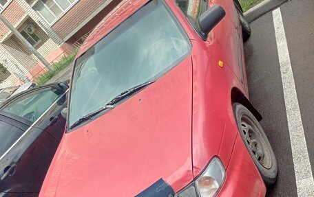 Nissan Almera, 1995 год, 175 000 рублей, 9 фотография