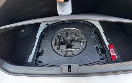 Lexus ES VII, 2020 год, 3 650 000 рублей, 16 фотография