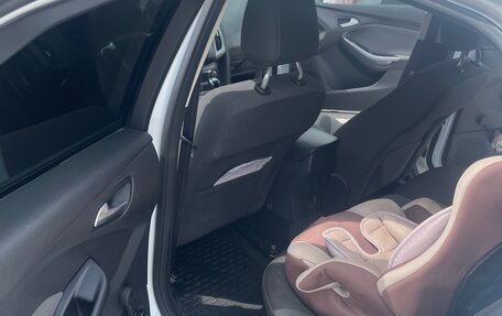Ford Focus III, 2014 год, 810 000 рублей, 7 фотография