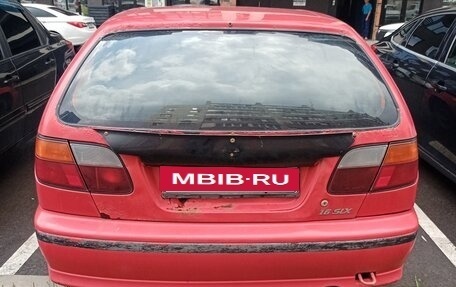 Nissan Almera, 1995 год, 175 000 рублей, 7 фотография