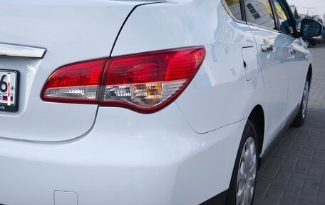 Nissan Almera, 2018 год, 930 000 рублей, 6 фотография