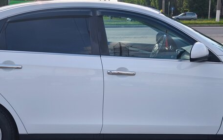 Nissan Almera, 2018 год, 930 000 рублей, 7 фотография