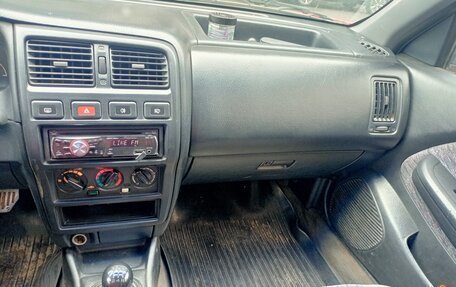 Nissan Almera, 1995 год, 175 000 рублей, 15 фотография