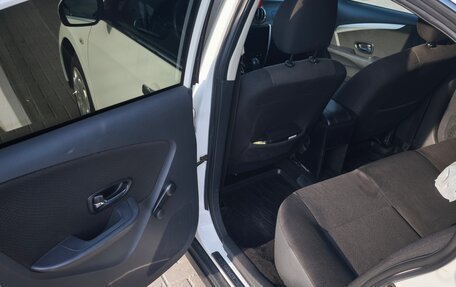 Nissan Almera, 2018 год, 930 000 рублей, 11 фотография