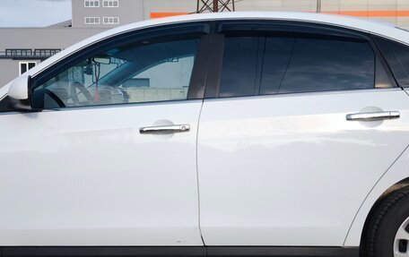 Nissan Almera, 2018 год, 930 000 рублей, 8 фотография
