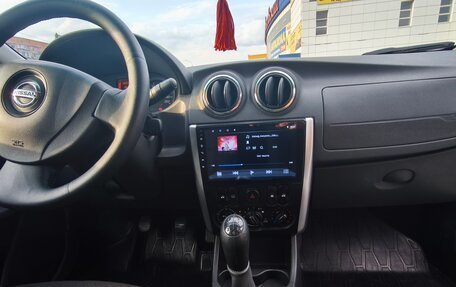 Nissan Almera, 2018 год, 930 000 рублей, 13 фотография