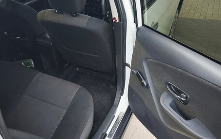 Nissan Almera, 2018 год, 930 000 рублей, 12 фотография