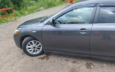 Toyota Camry, 2006 год, 1 100 000 рублей, 5 фотография