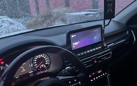 KIA Seltos I, 2021 год, 2 300 000 рублей, 15 фотография