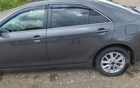 Toyota Camry, 2006 год, 1 100 000 рублей, 3 фотография