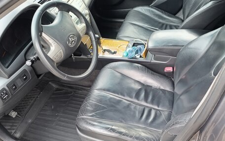 Toyota Camry, 2006 год, 1 100 000 рублей, 7 фотография