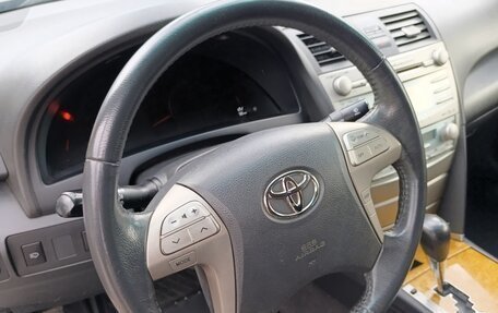 Toyota Camry, 2006 год, 1 100 000 рублей, 9 фотография