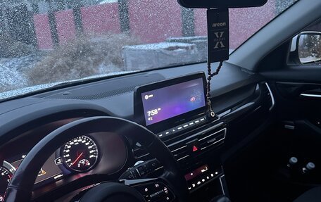KIA Seltos I, 2021 год, 2 300 000 рублей, 16 фотография