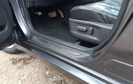 Toyota Camry, 2006 год, 1 100 000 рублей, 11 фотография