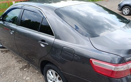 Toyota Camry, 2006 год, 1 100 000 рублей, 16 фотография