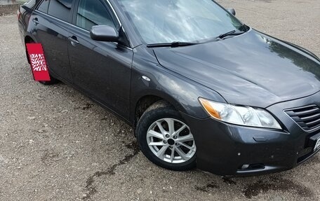 Toyota Camry, 2006 год, 1 100 000 рублей, 10 фотография