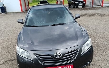 Toyota Camry, 2006 год, 1 100 000 рублей, 23 фотография