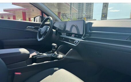KIA Sportage IV рестайлинг, 2025 год, 4 190 000 рублей, 10 фотография