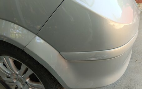Opel Astra G, 2007 год, 500 000 рублей, 11 фотография
