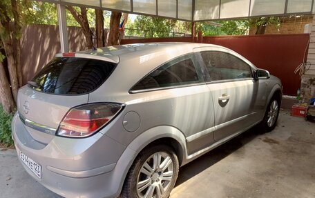 Opel Astra G, 2007 год, 500 000 рублей, 2 фотография