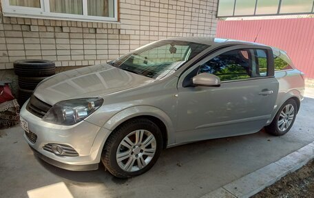 Opel Astra G, 2007 год, 500 000 рублей, 5 фотография