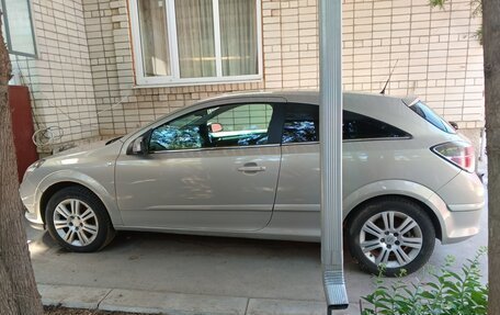 Opel Astra G, 2007 год, 500 000 рублей, 4 фотография