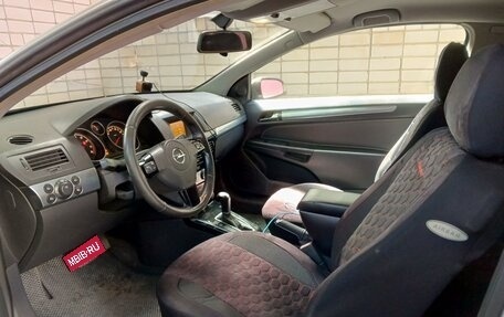 Opel Astra G, 2007 год, 500 000 рублей, 8 фотография
