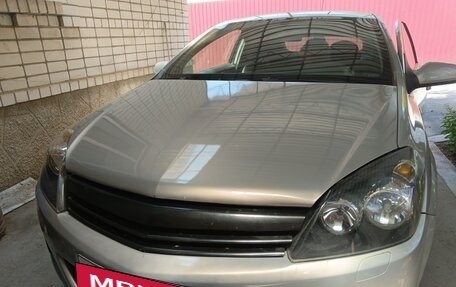 Opel Astra G, 2007 год, 500 000 рублей, 6 фотография