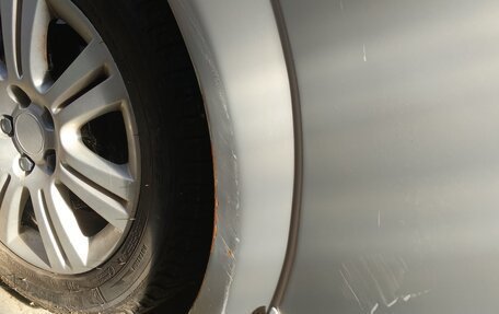 Opel Astra G, 2007 год, 500 000 рублей, 12 фотография